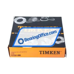 Timken 47896 rulman resim 3