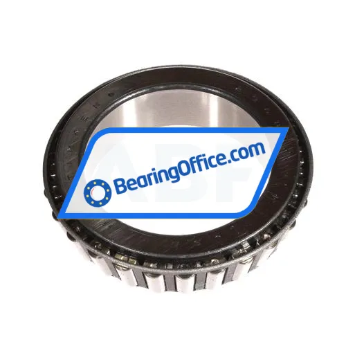 Timken 29688 bearing image 2