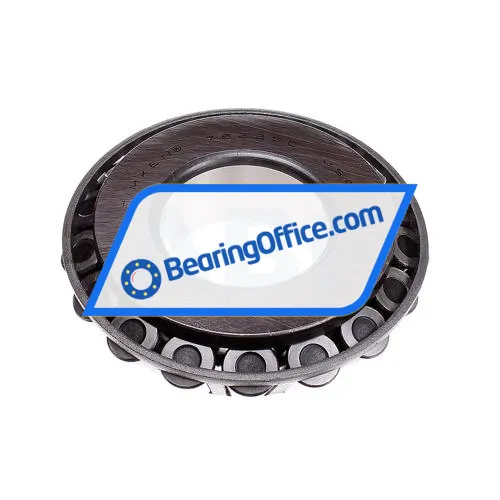 Timken 78225C bearing image 2