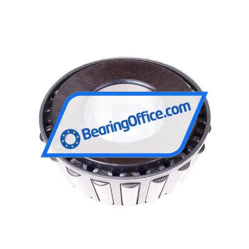 SKF HM88542/2/QCL7C bearing image 2