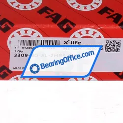 Timken 95475 rulman resim 3