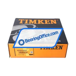 Timken 95528-20024 rulman resim 3