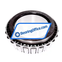 Timken NA580SW rulman resim 2