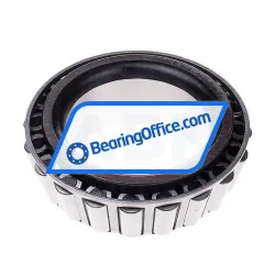 Timken NA567 rulman resim 2