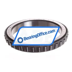 Timken LL217849 rulman resim 3