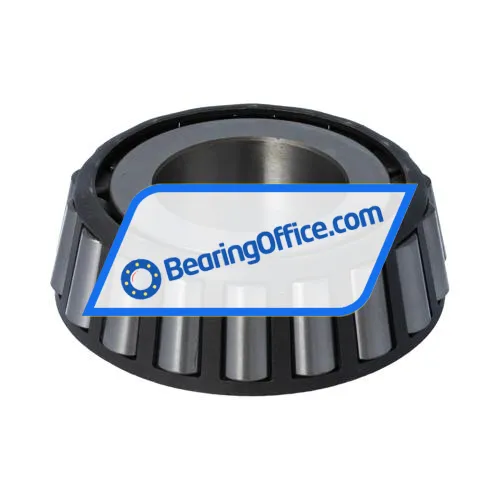 Timken 635CONE bearing image 2