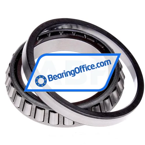 Timken NP604623 bearing image 2