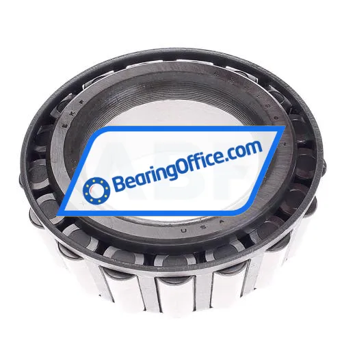 SKF HM212047 bearing image 2