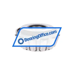 Timken 21075 rulman resim 2