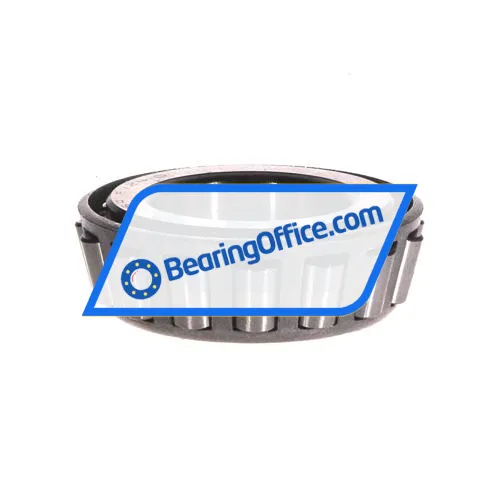 Timken 17119 bearing image 2