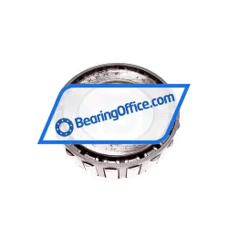 Timken 14137A rulman resim 2