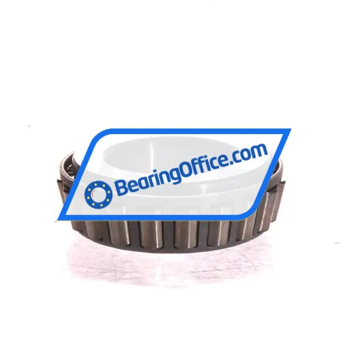 SKF L44643/Q bearing image 2