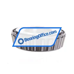 Timken 39578 rulman resim 2