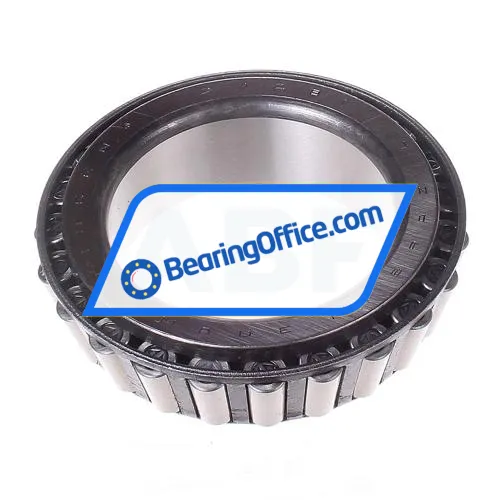 Timken 33281 bearing image 2