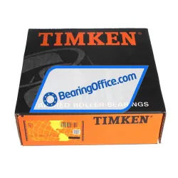 Timken 861 rulman resim 3