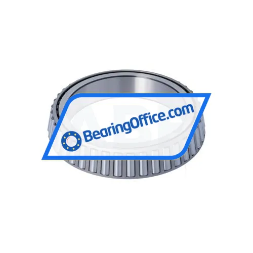 Timken 46780 bearing image 2