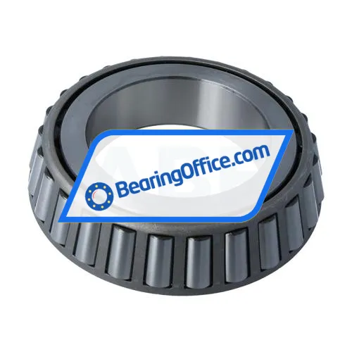 Timken 74472 bearing image 2