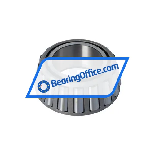 Timken 6461A bearing image 2