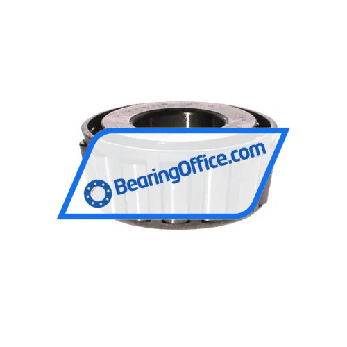 Timken 2687 bearing image 2