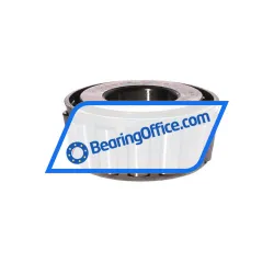 Timken 2687 rulman resim 2