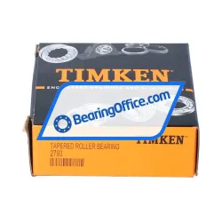 Timken 2793-20024 rulman resim 3