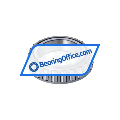 Timken 495-20024 bearing image 2