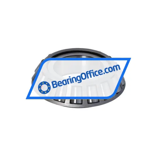 Timken HM914545-20024 bearing image 2