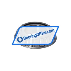 Timken HM914545-20024 rulman resim 2