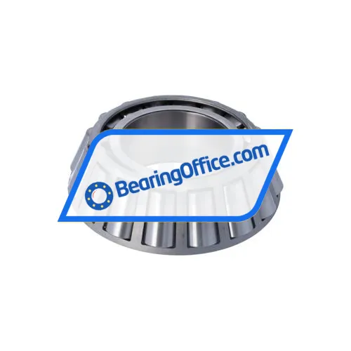 Timken HH924349-20024 bearing image 2