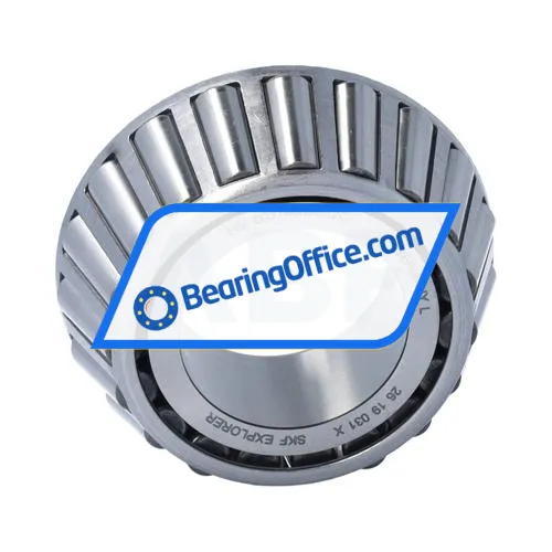 SKF HM803146/2/CL7C