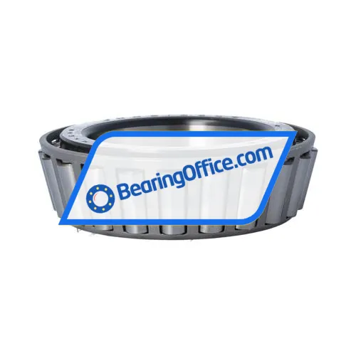 Timken JHM516849-N0000 bearing image 2