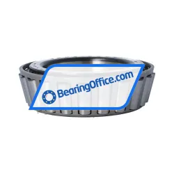 Timken JHM516849-N0000 rulman resim 2