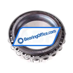 SKF L44649/Q rulman resim 2