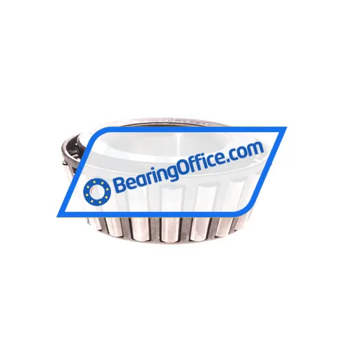 Timken HM89449 bearing image 2