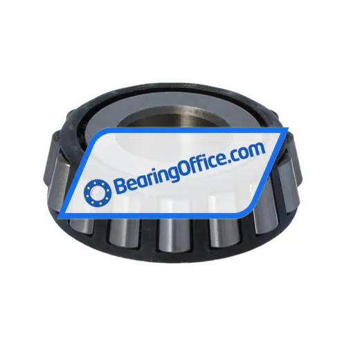 Timken 26100 bearing image 2