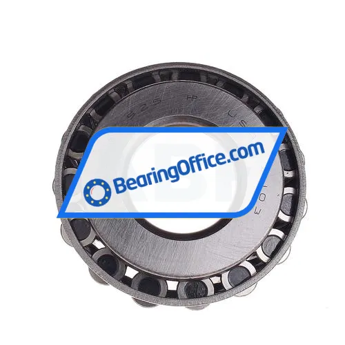 Timken 525 bearing image 2