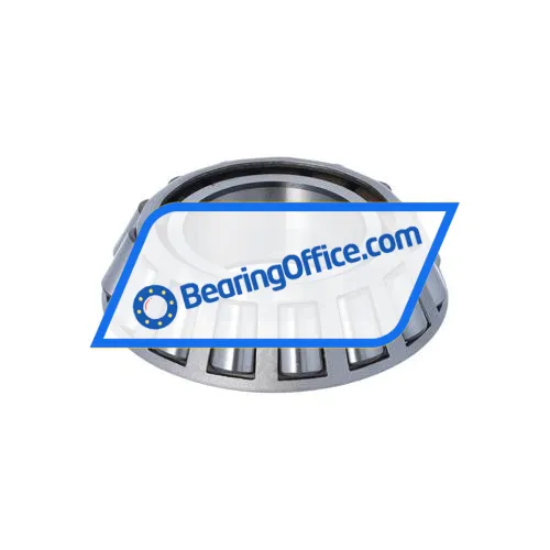 Timken 44162 bearing image 2