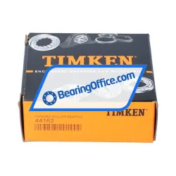 Timken 44162 rulman resim 3