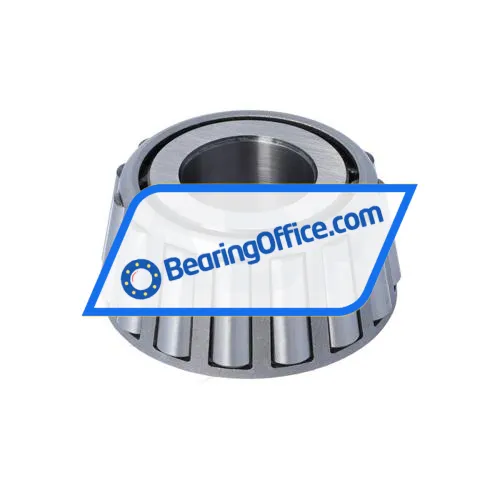 Timken 4368 bearing image 2