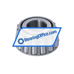 Timken 4368 rulman resim 2