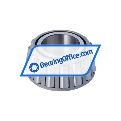 Timken 6382 bearing image 2