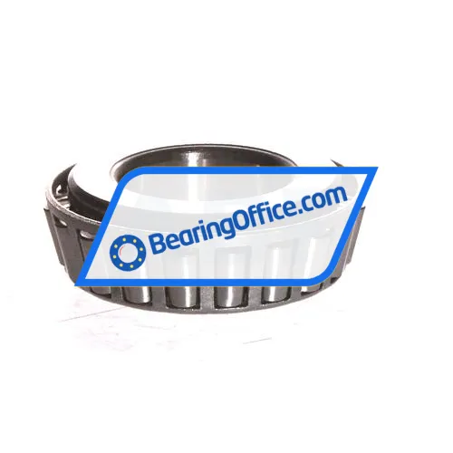 Timken L44640 bearing image 2