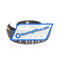 Timken L44640 rulman resim 2