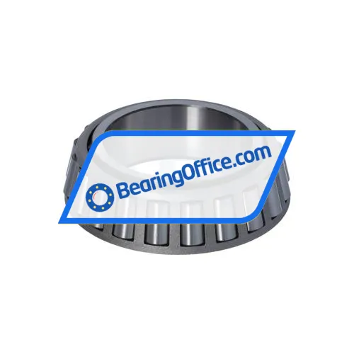 Timken NA484 bearing image 2