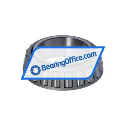 Timken NA484 rulman resim 2