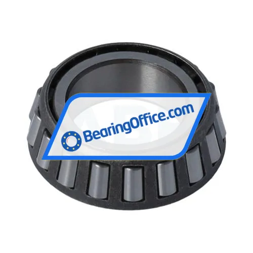 Timken LL52549 bearing image 2