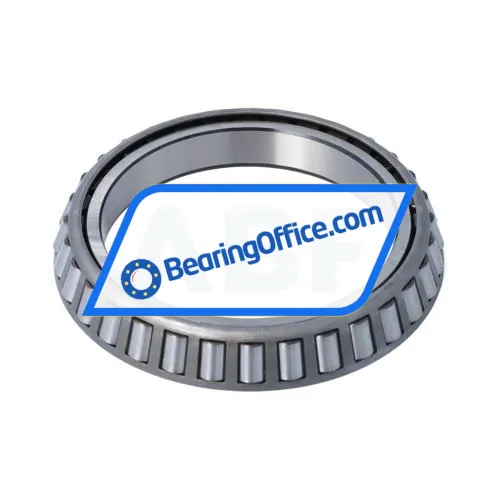 Timken 37431-20024 bearing image 2
