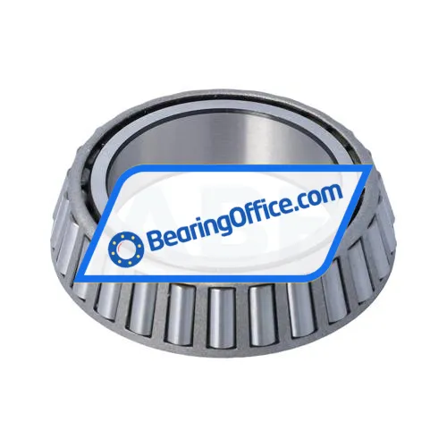 Timken 29590-20024 bearing image 2