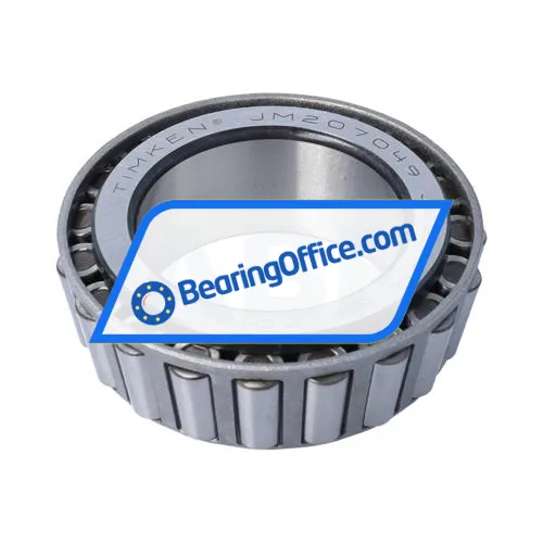 Timken JM207049-N0000
