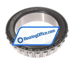 Timken NP212764 rulman resim 2